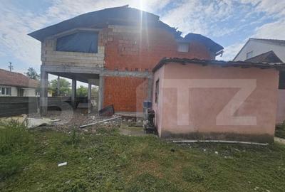 Teren + casa de vanzare, 1.439 mp, zona Periferie - 3