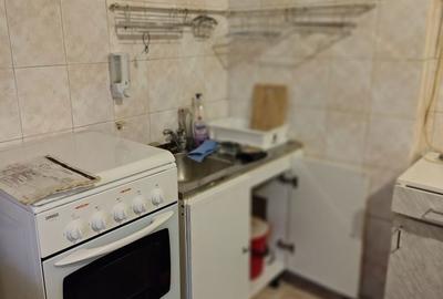 Garsonieră decomandată în Splaiul Unirii - 3