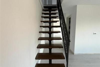 Apartament cu 4 camere semidecomandat în Hipodrom 1 - 11