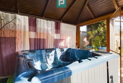 Casă pe Strada Oituz - 10