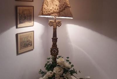 Apartament cu 2 camere semidecomandat în Cișmigiu - 1