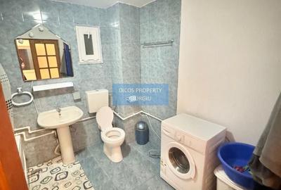 Casă individuală cu 5 camere cu Canalizare în Sud-Vest - 8