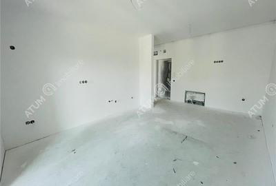 Apartament la cheie de 3 camere situat in zona Doamna Stanca - 3