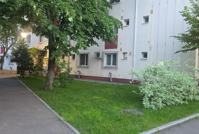 Garsonieră decomandată în Central - 2