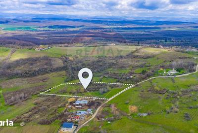 Teren de 33500 mp, în Bucov - 12
