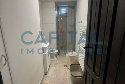 APARTAMENT ZONA CENTRALA DE VANZARE,2 CAMERE,ETAJ 1,TURDA,COMISION 0% - 9