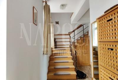 Casă individuală cu 4 camere cu Canalizare în Gheorgheni - 10