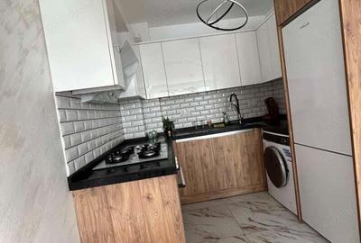 Garsonieră în Parcul Carol - 2