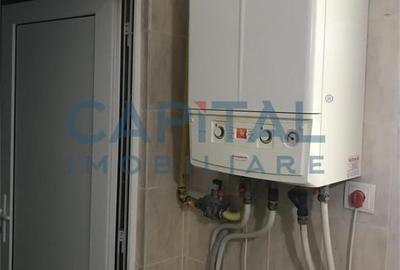Comision 0% Casa 3 camere in stare foarte buna, zona Muncitoresc - 6
