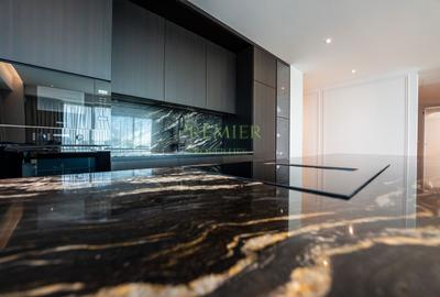 Apartament cu 4 camere decomandat, mobilat în Floreasca - 10