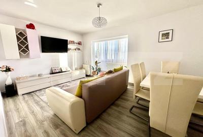 Apartament modern 3 camere recent finisat si mobilat - 1
