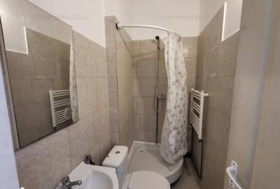 Garsonieră decomandată în Copou - 6