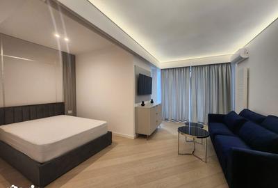 Garsonieră în Central - 2