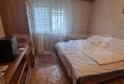 Apartament cu 2 camere decomandat în Obcini - 6