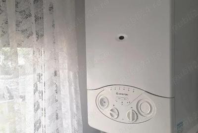 Vand ap 2 cam intermediar - 4