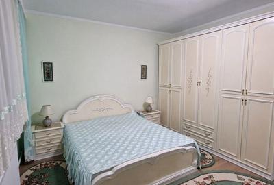 Casă cu 5 camere cu Teren 387 Mp în Coiciu - 5