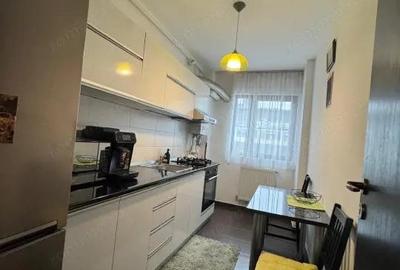 Ap. 3 cam. de inchiriat CU LOC DE PARCARE Militari Residence - 12