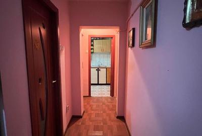 Apartament cu 2 camere decomandat în Central - 2