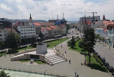 Apartament cu 2 camere semidecomandat în Dosu Bricii - 1