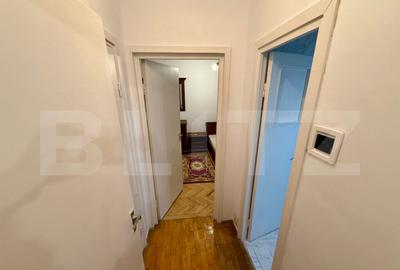 Apartament cu 2 camere, 55 mp, Brazda Lui Novac - 4