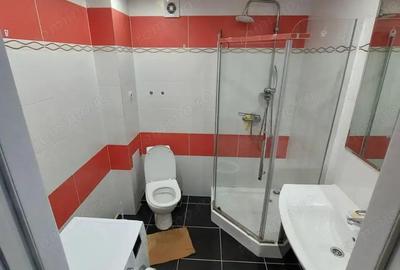 Inchiriere, in exclusivitate un apartament de 2 camere - 3