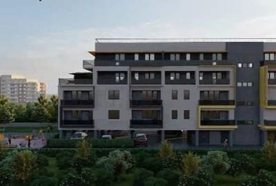 Apartament tip STUDIO zona Theodor Pallady - 3