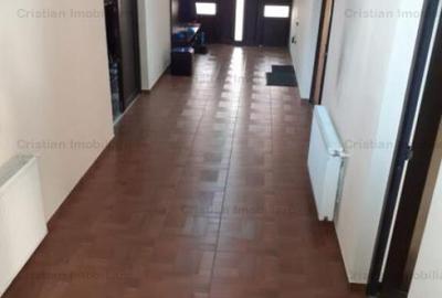 Vila P 1 M Cazasu 510mp construiti si teren 3774 mp - 26