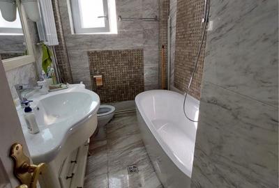 Apartament 2 camere Lux + CTP si Loc de Parcare in Zona  Dorobanti - 3