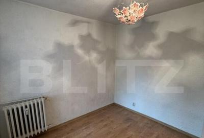 Apartament cu 2 camere semidecomandat în George Enescu