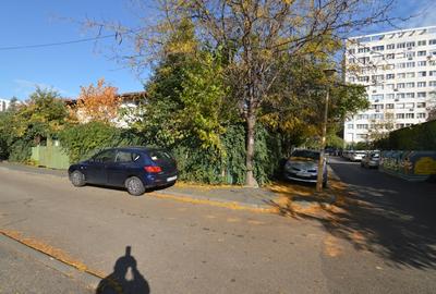 Garsoniera Baba Novac | Curte Proprie | Localizare Extraordinara - 20