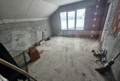 Casa semifinisata de vanzare - Jelna - 3