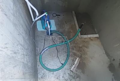 Casă individuală cu 3 camere cu Teren 350 Mp în Domnești - 10