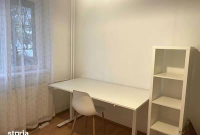 Apartament cu 3 camere semidecomandat în Drumul Taberei - 1