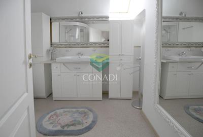 Apartament cu 4 camere decomandat, mobilat în Primăverii - 16