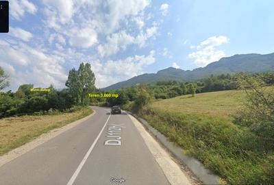 Teren Construcții intravilan de 3000 mp, în Predeluț - 1