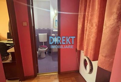 Apartament cu 2 camere semidecomandat în Central - 3