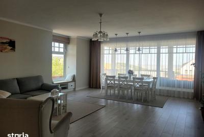 Casă cu 5 camere cu Teren 870 Mp în Ciurila - 6