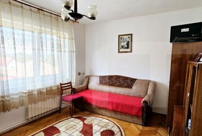 Apartament de 100 mp dintr-o casa, zona Spitalului, Sfantu G - 2