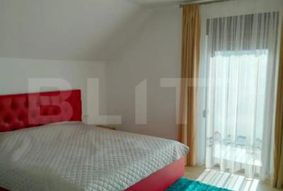 Casă cu 5 camere cu Teren 700 Mp în Ipotești - 7