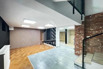 Spațiu comercial, de 336 mp, în Banu Mărăcine - 8