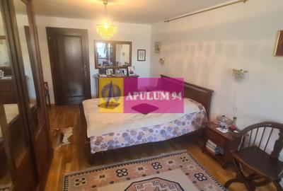 Vila de vanzare in Breaza - Zona Breaza de Sus - 40