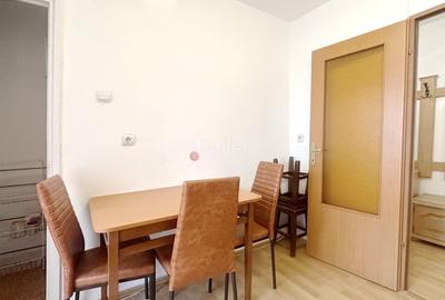 Apartament cu 2 camere decomandat, mobilat în Răcădău - 15
