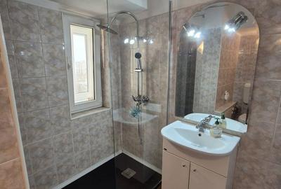 Apartament cu 3 camere, mobilat în Libertății - 19