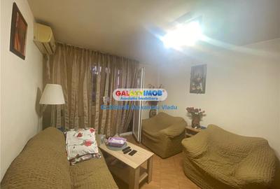 Apartament cu 2 camere semidecomandat, mobilat în Drumul Taberei