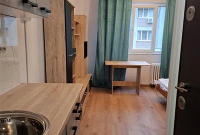 Inchiriere Camera de Camin- zona Bularga - 4