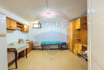 Casă cu 3 camere cu Teren 1251 Mp în Săucești - 43