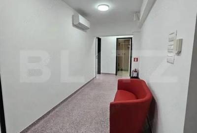 Apartament central, cabinet stomatologie - 3