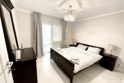 Apartament de 2 camere decomandat | Plopilor | Parcare - 2