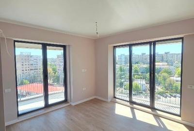 Apartament cu 2 camere decomandat în Tomis Nord - 3