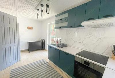 Casa/vila/pensiune Crivaia - 3